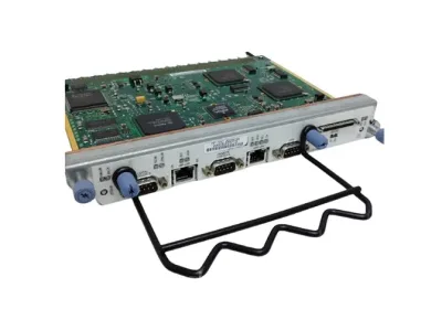 AB306A - HP Core I/O Module for RX86/RP8420 Server
