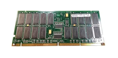 AB309AX - HP 2GB 133MHz PC133 ECC Registered High-Density 278-Pin Sync DRAM DIMM Memory Module for rp8420/rp7410/rx7620 Server