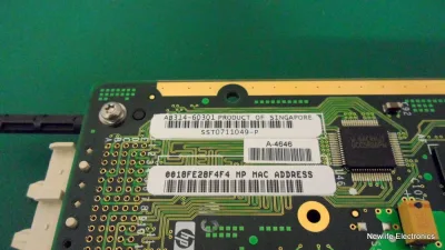 AB314-69001 - HP Core I/O Card for Integrity Rx8640