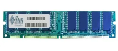 AB322-60001 - HP 4GB PC133 133MHz ECC Registered High-Density 278-Pin SyncDRAM DIMM Memory Module for rp8420/rp7410/rx7620 Server