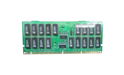 AB322-69001 - HP 4GB PC133 133MHz ECC Registered High-Density 278-Pin SyncDRAM DIMM Memory Module for rp8420/rp7410/rx7620 Server