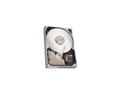 AB36SCSIHD - Intel 36GB SCSI 80-Pin 2.5-inch Hard Drive