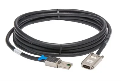 AB463-2017B - HP SAS DATA Cable for Integrity rx3600