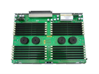 AB464-60001 - HP 24-Slot DIMM Memory Riser Board for RX3600 / RX6600