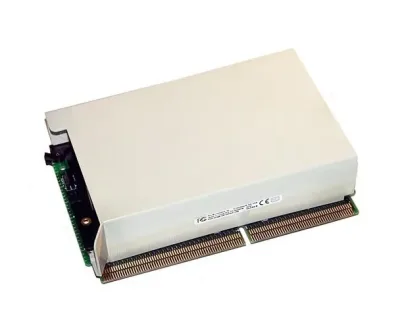 AB526A - HP PA-8900 RISC 800MHz 64MB L2 Cache Dual-Core Processor for 9000 RP4440 Server