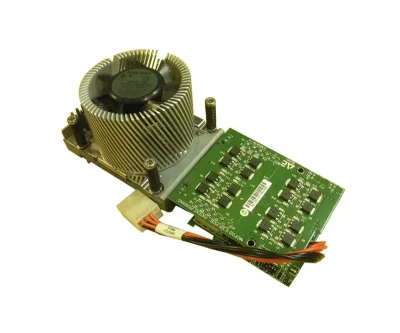 AB534A - HP 800MHz 64MB L2 Cache PA8900 Dual Core Processor for RP3410 / RP3440
