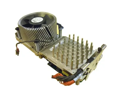 AB536A - HP 1GHz 64MB L2 Cache Dual Core Processor for rp7420 / rp8420 Server