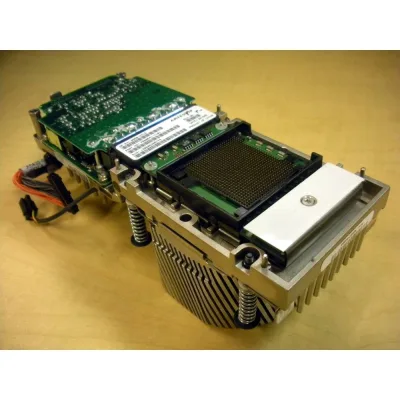 AB537A - HP 1.1GHz PA-8900 Dual Central Processing Unit for 9000 rp7420 / rp8420 Sever