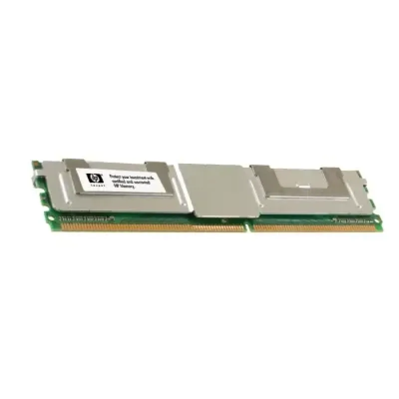 AB563-69001 - HP 512MB DDR2-533MHz PC2-4200 ECC Unbuffered CL4 240-Pin DIMM 1.8V Memory Module