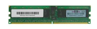 AB567-69001 - HP 8GB DDR2-533MHz PC2-4200 ECC Registered CL4 240-Pin DIMM 1.8V Dual Rank Memory Module