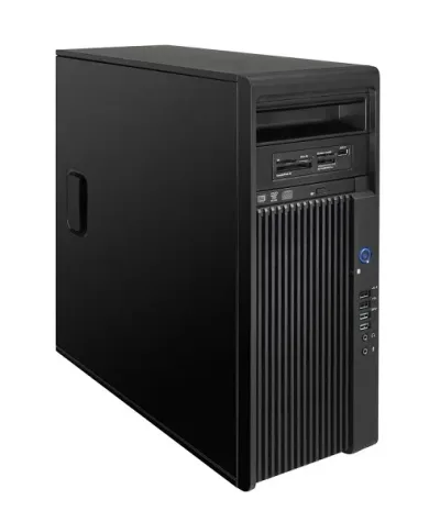 AB629A - HP C8000 Workstation System