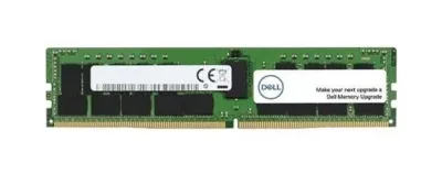 AB901530 - Dell 32GB DDR5-4800MHz PC5-38400 Non-ECC Unbuffered CL40 288-Pin UDIMM 1.1V Dual Rank Memory Module
