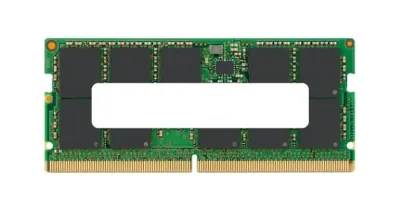 Dell - AB949334 16GB DDR5-4800MHz PC5-38400 non-ECC Unbuffered CL40 262-Pin SODIMM 1.1VDC Single Rank Memory Module