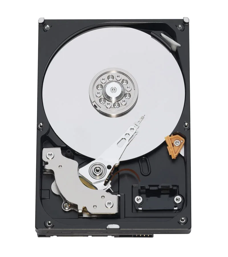 AC11200-23LA - Western Digital Caviar 11200 1.2GB 5200RPM ATA-33 256KB Cache 3.5-inch Hard Drive