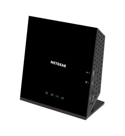 AC1450 - Netgear Dual Band Gigabit Smart WiFi Router