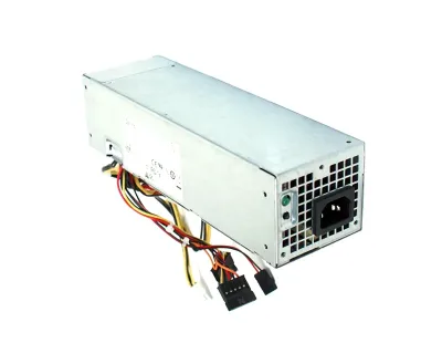 AC240AS-00 - Dell 240-Watts 100-240V ATX SFF Power Supply for OptiPlex 390 790 990 3010 7010 9010