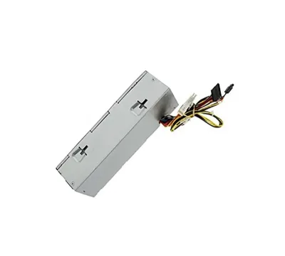 AC240AS-01 - Dell 240-Watts 100-240V ATX SFF Power Supply for OptiPlex 390 790 990 3010 7010 9010