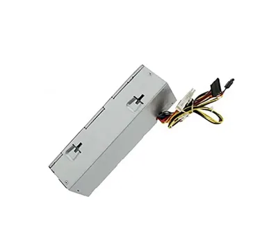 AC240ES-00 - Dell 240-Watts 100-240V Power Supply for OptiPlex 390 790 990 3010 7010 9010 SFF
