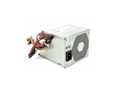 AC255AD-00 - Dell 255-Watts 100-240V ATX Power Supply for OptiPlex 780 760 790 960 980