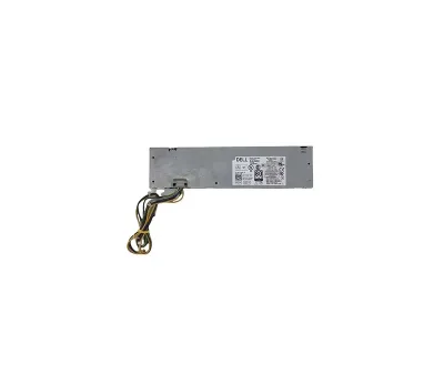 AC255ES-00 - Dell 255-Watts 100-240V ATX Power Supply for OptiPlex 3020 7020 9020 SFF / Precision T1700
