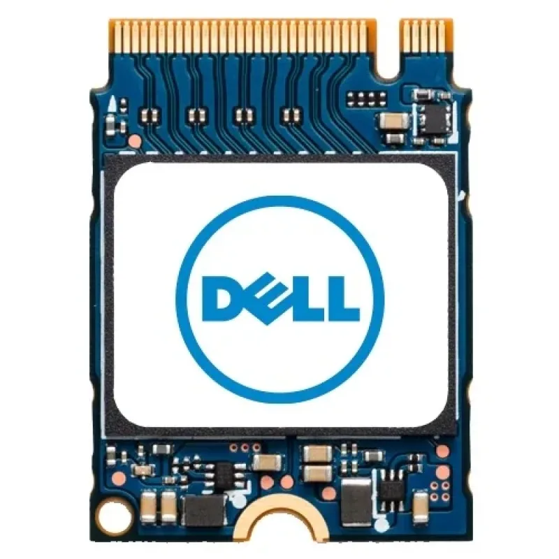 Dell AC280179 AC280179 - Dell 1TB TLC 2230 Gen 4 SSD. In Stock