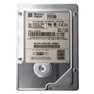 AC310100-00RNN1 - Western Digital Caviar 310100 10GB 5400RPM ATA-33 512KB Cache 3.5-inch Hard Drive