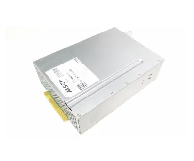 AC425EF-02 - Dell 425-Watts 100-240V Redundant Power Supply for Precision T3610 T3600 T5810