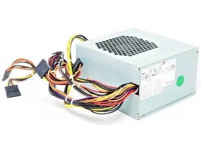 AC460AD-00 - Dell 460-Watts 100-240V ATX Power Supply for XPS 7100 8300 8700 8900