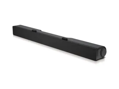 AC511 - Dell USB Powered Stereo Speaker Soundbar MN008