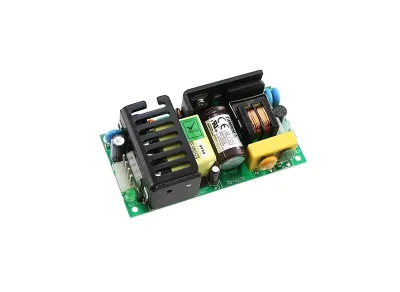 AC77-02 - XP Power AC to DC Power Supply