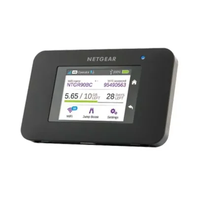 AC790S - Netgear AirCard 790S Mobile Hotspot