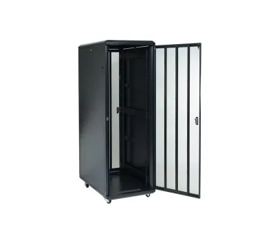 ACF201BLK - Apc Rack Side Air Distribution Unit 115V