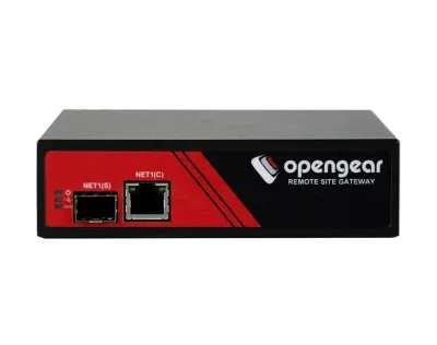 ACM7004-2 - Opengear 4x RS-232 (2x 1000Base-T RJ-45) External Network Management Device