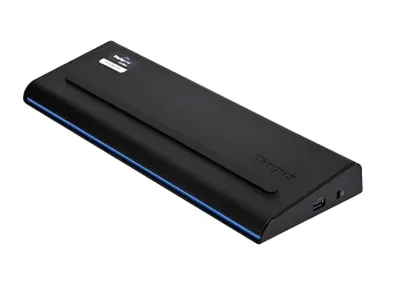 ACP71USZ - Targus USB 3.0 SuperSpeed Dual Video Docking Station
