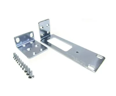 ACS-4220-RM-19 - Cisco 19-inch Rack Mounting Kit for Integrated Service 4221 Router