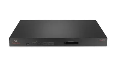 ACS6016DAC-001 - Avocent 16-Port 10/100/1000Base-T Ethernet Gigabit Console Server