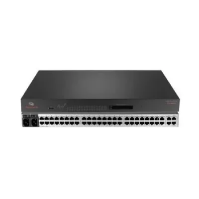 ACS6048MDAC-001 - Avocent 48-Port Ethernet Gigabit Console Server