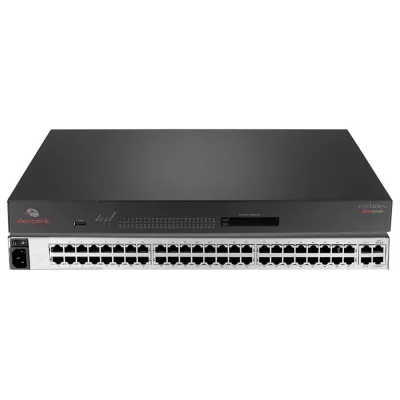 ACS6048SAC-001 - Avocent 48-Port Ethernet Gigabit Console Server