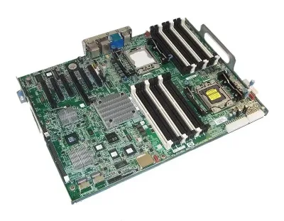 AD000-60001 - HP System Board for ProLiant Bl60p Blade Server