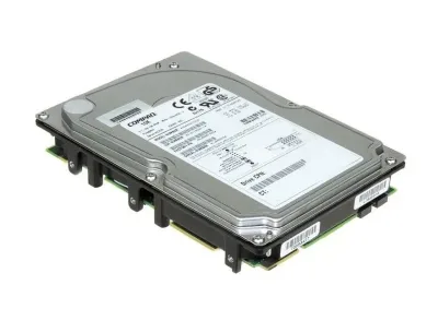 AD009334A7 - Compaq 9GB 10000RPM Ultra 160 SCSI 3.5-inch Hard Drive