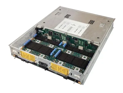 AD063-69101 - HP 1.6GHz 24MB L3 Cache Cell Processor Board for Integrity Superdome SX2000 Server