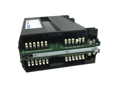 AD127-2100D - HP 48-Slot Memory Expansion Board for Integrity RX6600 Server