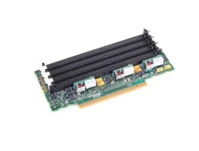 AD127-67001 - HP 48-Slots Memory Expansion Board for Integrity RX6600 Server
