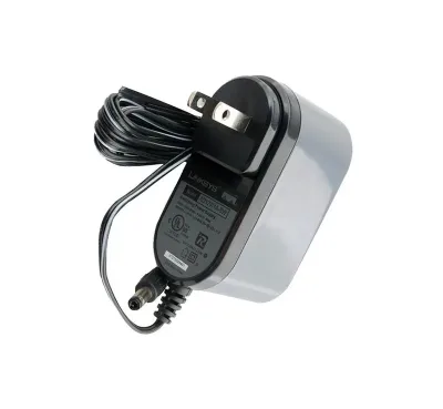 AD12V-1A-SW - Linksys / Cisco 12-Watts 12V 1A Power Adapter for SLM2008 Switch