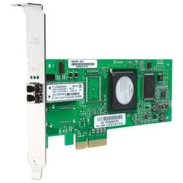 AD167A - HP StorageWorks FC2143 1-Port 4GB/s Fibre Channel PCI-Express x 2.0 Host Bus Adapter