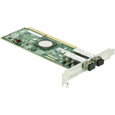 AD168-60001 - HP FC2243 4GB PCI-X 2.0 Dual Channel HBA