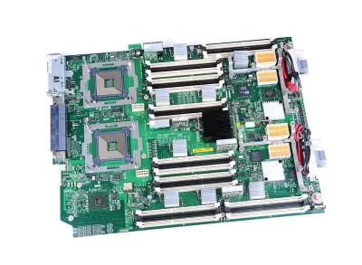 AD217-69211 - HP System Board (MotherBoard) for ProLiant BL860c Server