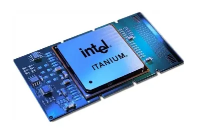 AD270A - HP 1.60Ghz 533MHz FSB 18MB L3 Cache Socket PPGA611 Intel Itanium 2 9040 Dual Core Processor