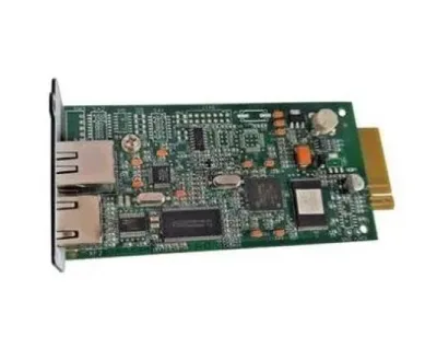 AD279A - HP 64-Port PCI Serial MUX Adapter