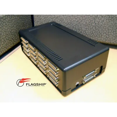 AD280-2000A - HP 16-Port RS-232 RJ45 Port Module